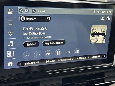 New 2026 Honda Prologue Touring image 22