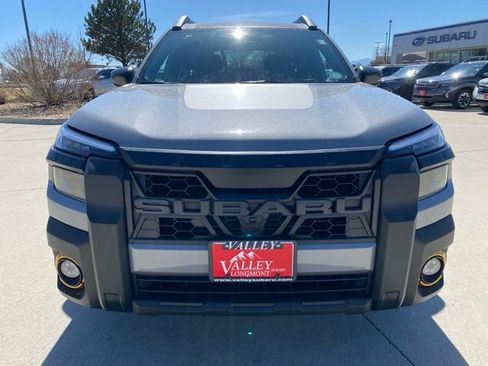 New 2026 Subaru Outback Wilderness image 8