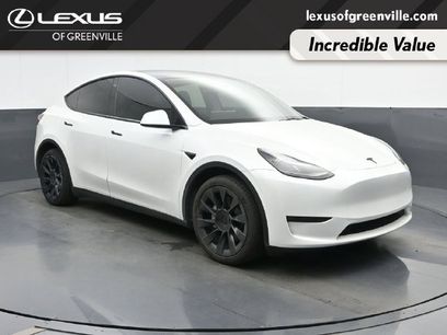 Used 2023 Tesla Model Y Long Range