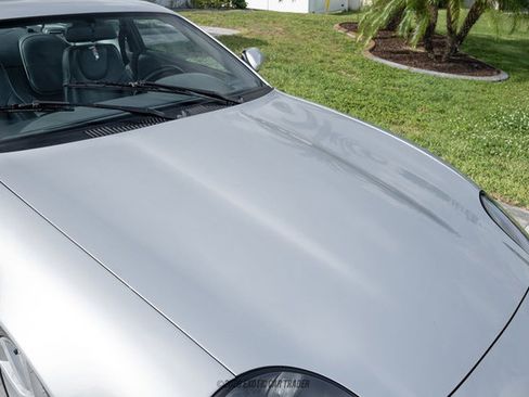 Used 2003 Aston Martin DB7 Vantage RWD image 53