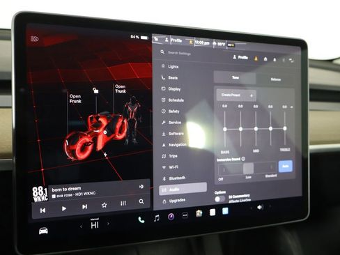 Used 2023 Tesla Model 3 Standard Range image 34