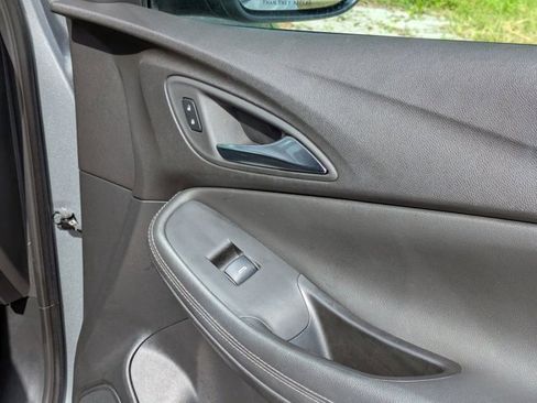 Used 2024 Buick Encore GX Sport Touring w/ Comfort Package image 34