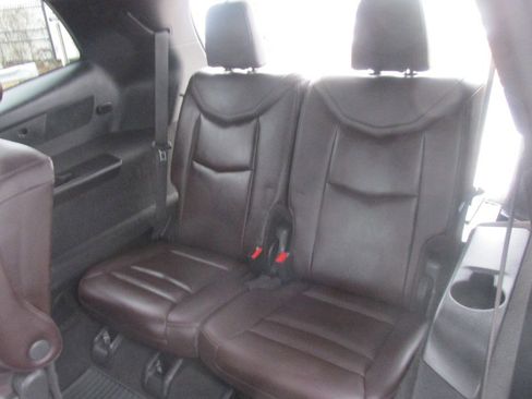 Used 2023 Cadillac XT6 Premium Luxury w/ Technology Package image 57