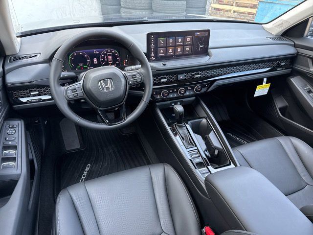 Used 2026 Honda Accord EX-L image 22