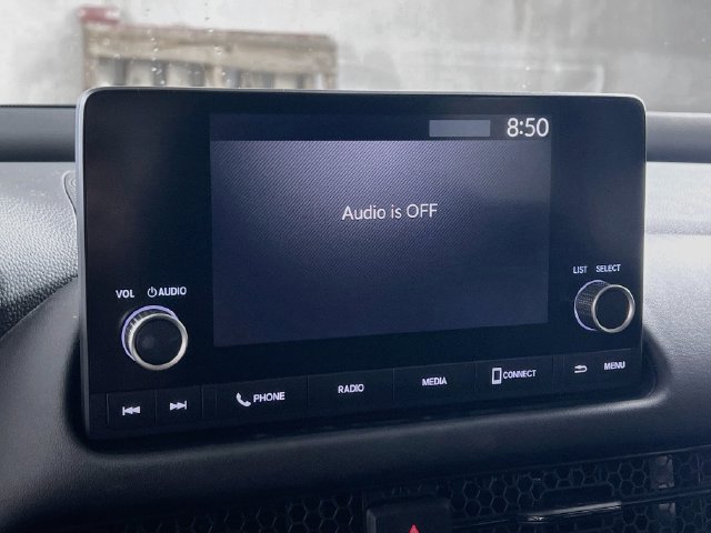 Used 2024 Honda HR-V LX image 21