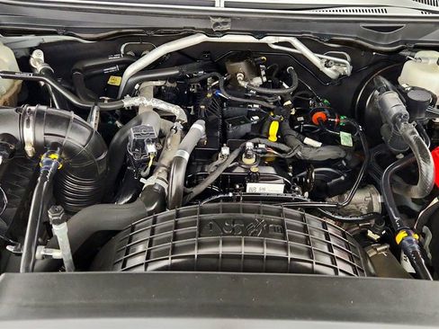 Used 2021 Ford Ranger XLT w/ Tremor Off-Road Package image 26