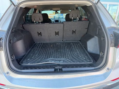 Used 2019 Chevrolet Equinox LT image 7