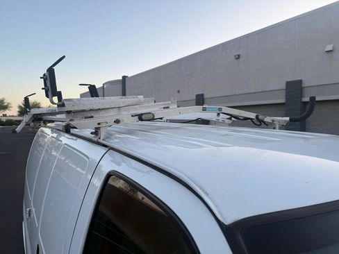 Used 2019 Chevrolet Express 2500 2500 Cargo w/ Driver Convenience Package image 34