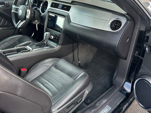 Used 2014 Ford Mustang Premium w/ Comfort Package image 15