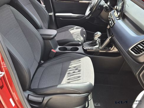 Certified 2023 Kia Seltos S FWD image 17