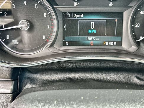Used 2017 Buick Encore Preferred FWD image 12