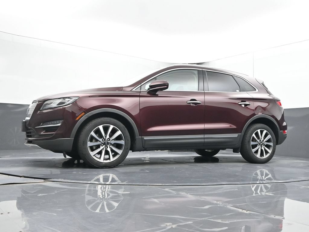 Used 2019 Lincoln MKC Reserve w/ MKC Climate Package FWD image 28