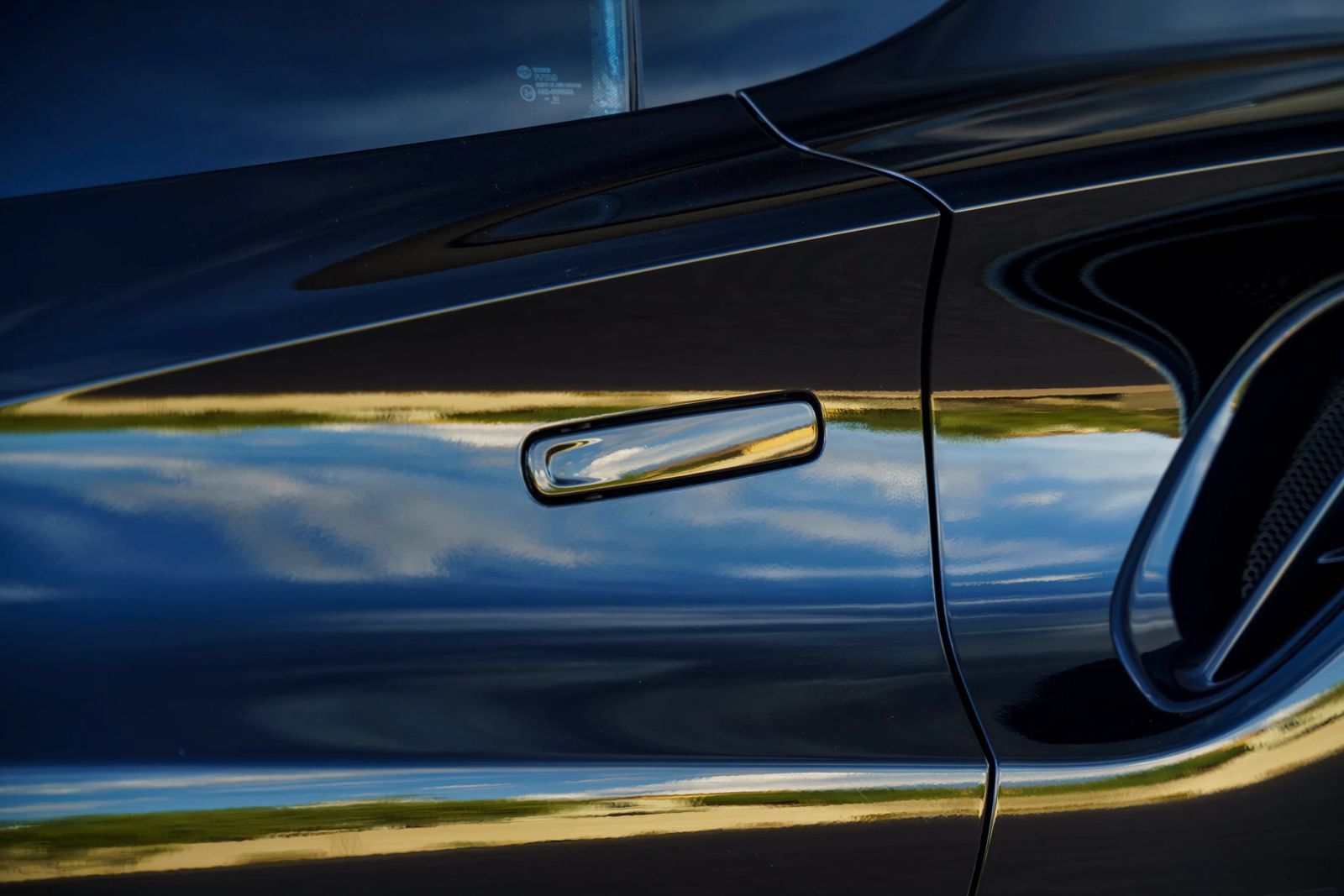 Used 2024 Lotus Emira First Edition RWD image 47