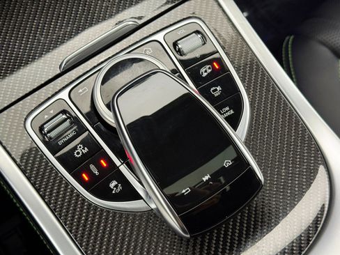 Used 2023 Mercedes-Benz G 63 AMG Squared w/ AMG Night Package Magno image 37