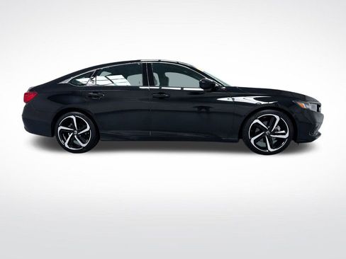 Used 2022 Honda Accord Sport image 10