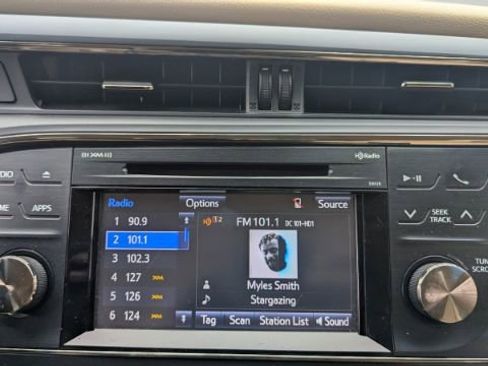 Used 2018 Toyota Avalon XLE Plus image 34