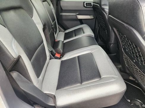 Used 2022 Ford Bronco Black Diamond AWD/4WD image 30