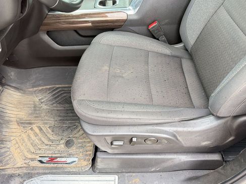 Used 2025 Chevrolet Silverado 2500 LT w/ Texas Edition image 12