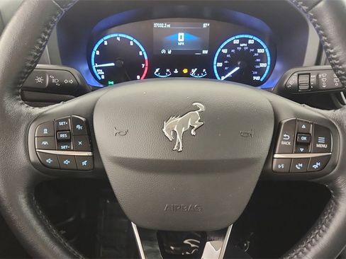 Used 2021 Ford Bronco Sport Big Bend w/ Big Bend Package (96B) image 11