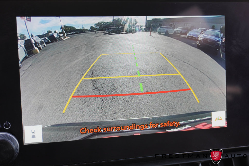 Used 2024 Toyota RAV4 XLE Premium w/ Weather Package AWD/4WD image 33