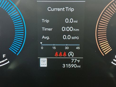 Used 2025 Hyundai Tucson SEL image 19