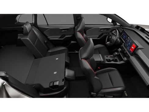 New 2026 Toyota RAV4 AWD Plug-in Hybrid image 8