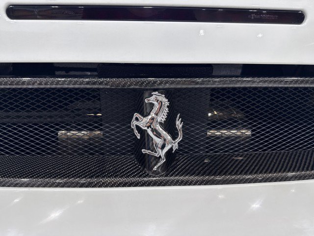 Used 2005 Ferrari F430 Spider RWD image 24