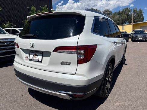 Used 2020 Honda Pilot Touring image 7