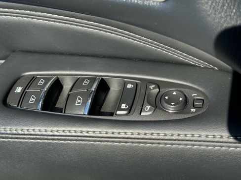 Used 2017 INFINITI QX60 4DR AWD w/ Premium Plus Package image 17