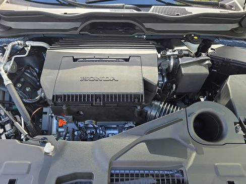 New 2026 Honda Pilot Elite image 32