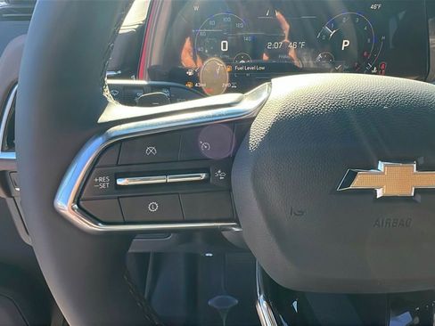 New 2026 Chevrolet Tahoe High Country w/ Sun And Tow Package image 21