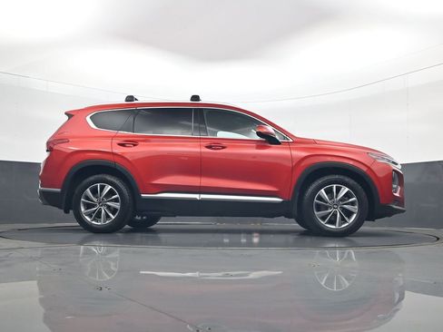 Used 2020 Hyundai Santa Fe SEL w/ Convenience Package AWD/4WD image 24