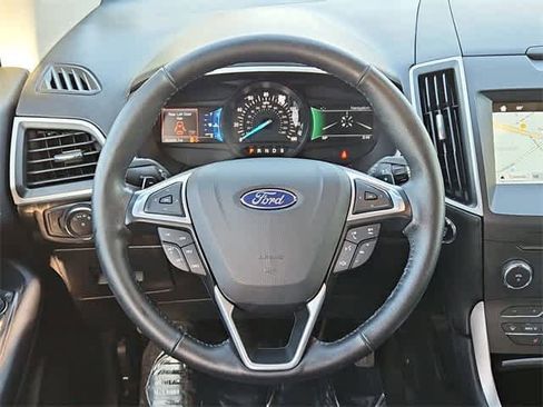 Used 2016 Ford Edge SEL w/ Equipment Group 201A image 23