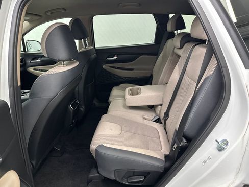 Used 2022 Hyundai Santa Fe SEL FWD image 21