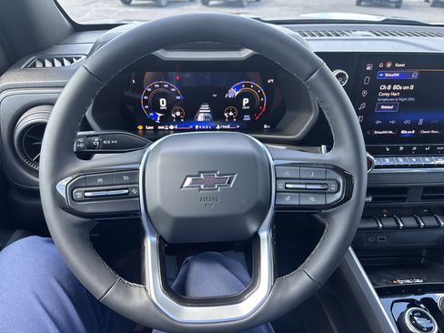 New 2026 Chevrolet Colorado Trail Boss image 19