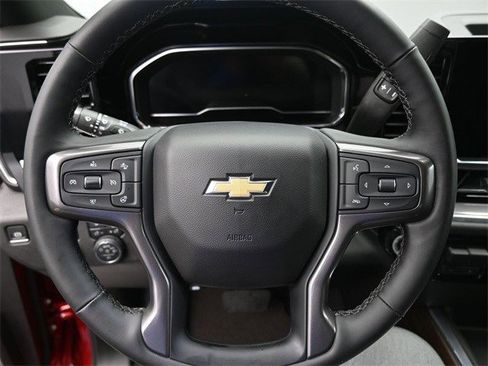 Certified 2025 Chevrolet Silverado 3500 High Country w/ High Country Premium Package image 5