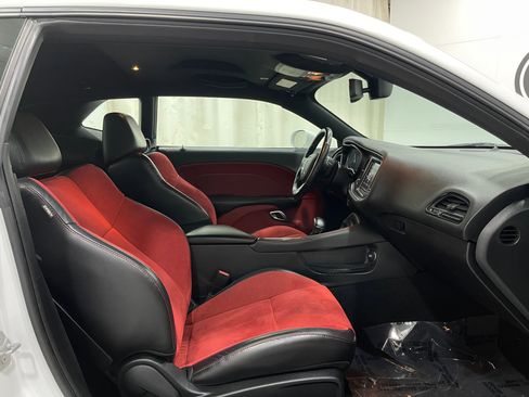 Used 2019 Dodge Challenger GT w/ Plus Group AWD/4WD image 31