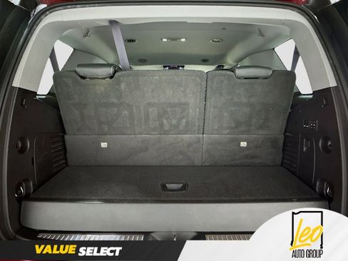 Used 2015 GMC Yukon SLT w/ Open Road Package AWD/4WD image 29