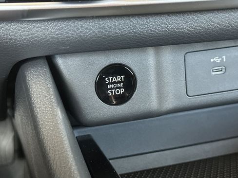 New 2026 Nissan Rogue SV AWD/4WD image 22