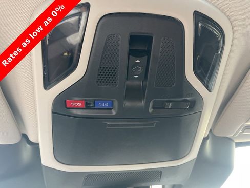 Certified 2025 Subaru Outback Touring XT w/ Popular Package #2 image 16