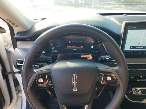 Used 2024 Lincoln Corsair FWD w/ Equipment Group 102A image 18