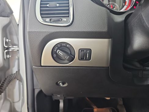 Used 2013 Dodge Durango SXT w/ Popular Equipment Group AWD/4WD image 31
