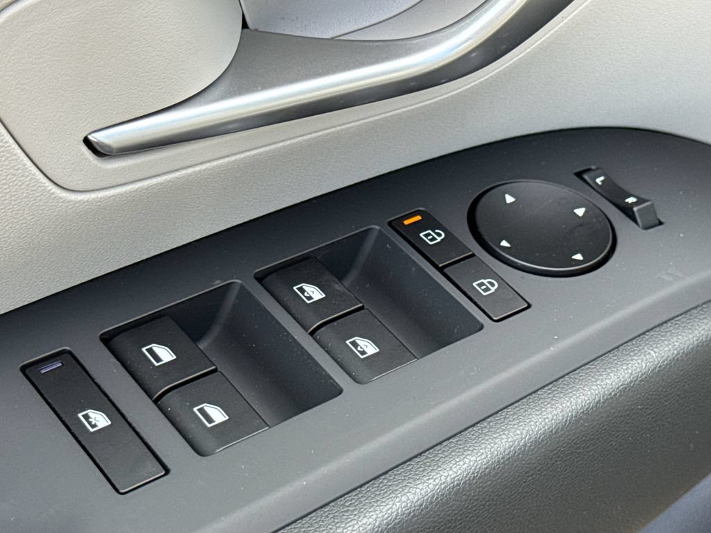 New 2026 Hyundai Tucson SEL FWD image 19