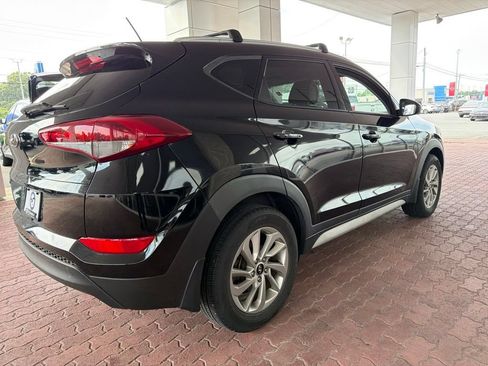 Used 2017 Hyundai Tucson SE w/ SE Popular Package 02 FWD image 6