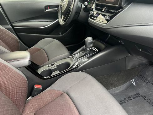 Used 2023 Toyota Corolla SE image 15