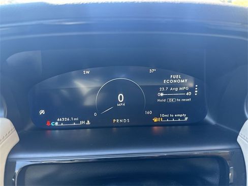 Used 2021 Lincoln Nautilus Reserve w/ Cargo Utility Package image 15