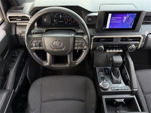 Used 2024 Toyota Tacoma SR image 12