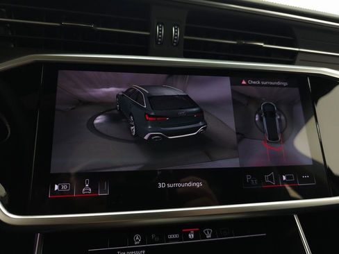 Used 2026 Audi RS 6 performance image 33