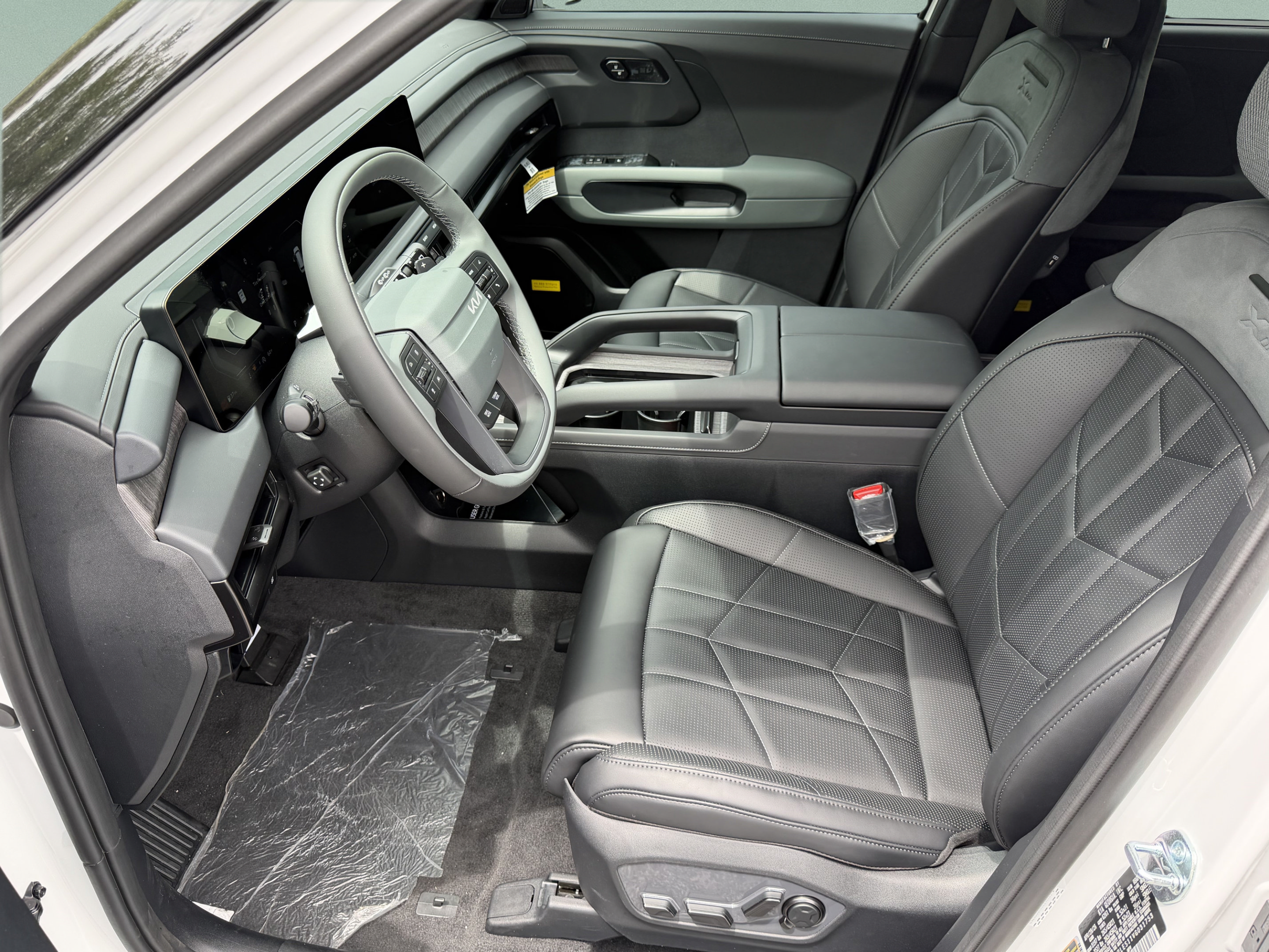 New 2027 Kia Telluride X-Line SX Prestige AWD/4WD image 28