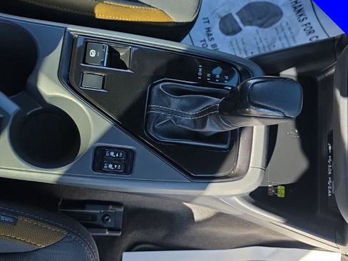 Used 2024 Subaru Crosstrek 2.5i Sport image 17